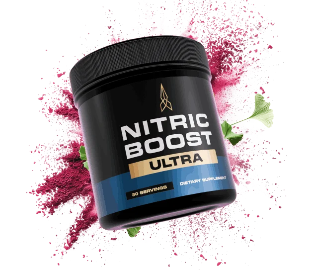 Nitric Boost Ultra Best Deal Online Now